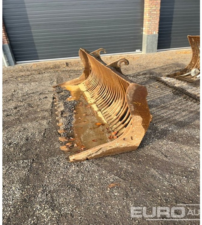 Chargeuse sur pneus 2012 Liebherr L514