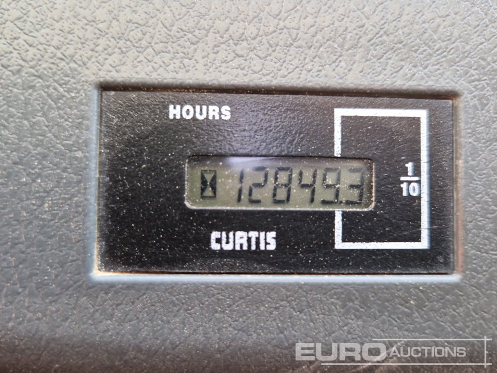 Chargeuse sur pneus 2013 Doosan DL420-3