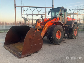Chargeuse sur pneus  2013 Hitachi ZW310 Wheel Loader