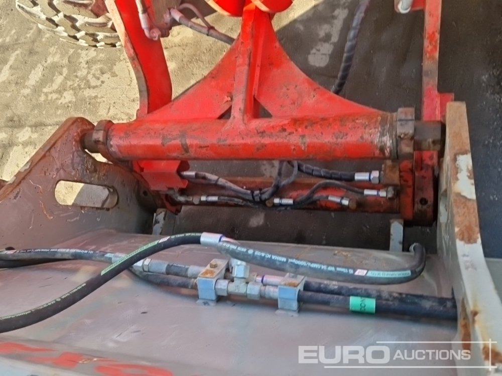 Chargeuse sur pneus 2013 Volvo L30G