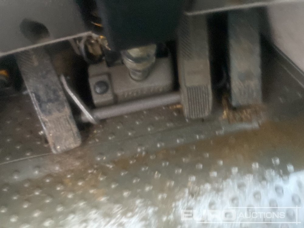 Chargeuse sur pneus 2013 Volvo L60G