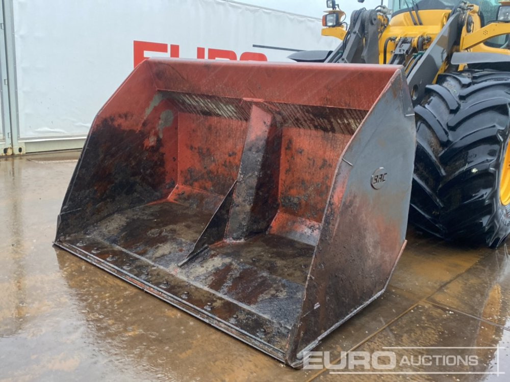 Chargeuse sur pneus 2013 Volvo L60G