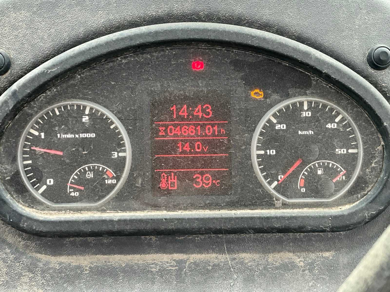 Chargeuse sur pneus 2014 POPE SL 7.7 LE SHOVEL