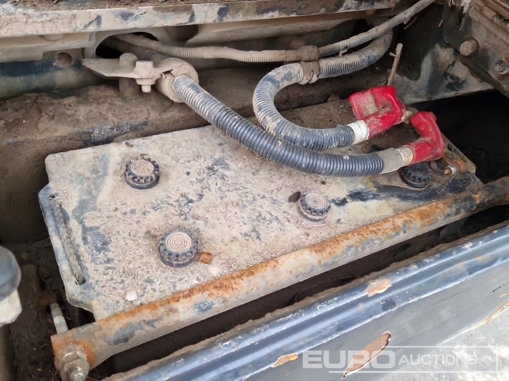 Chargeuse sur pneus 2015 Komatsu WA470-7