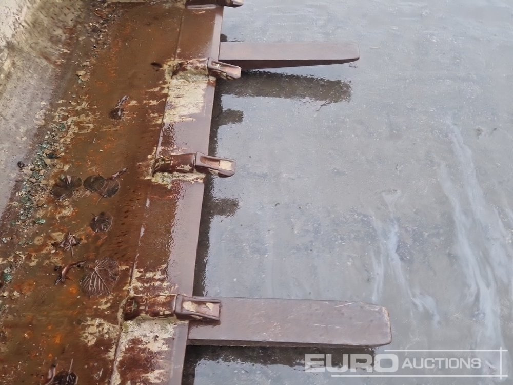 Chargeuse sur pneus 2016 Kramer 5075