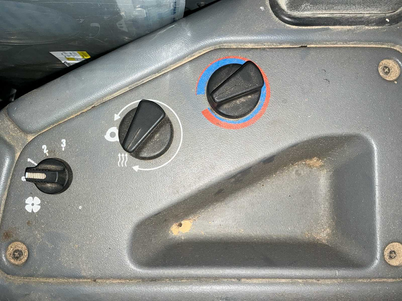 Chargeuse sur pneus 2016 VOLVO L30G SHOVEL