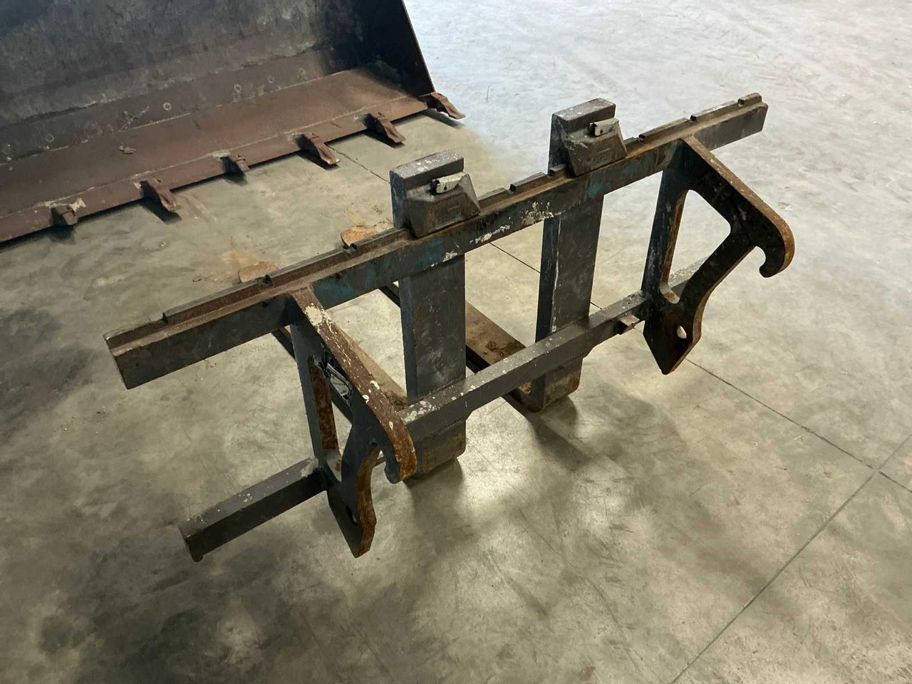 Chargeuse sur pneus 2016 VOLVO L30G SHOVEL