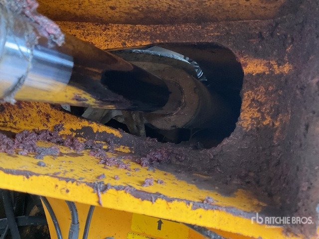 Chargeuse sur pneus 2017 Volvo L110H Wheel Loader