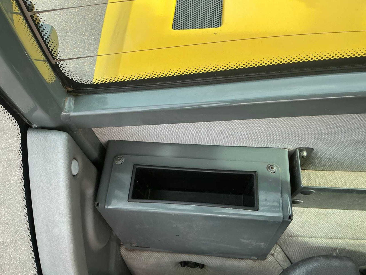 Chargeuse sur pneus 2018 WACKER-NEUSON WL70