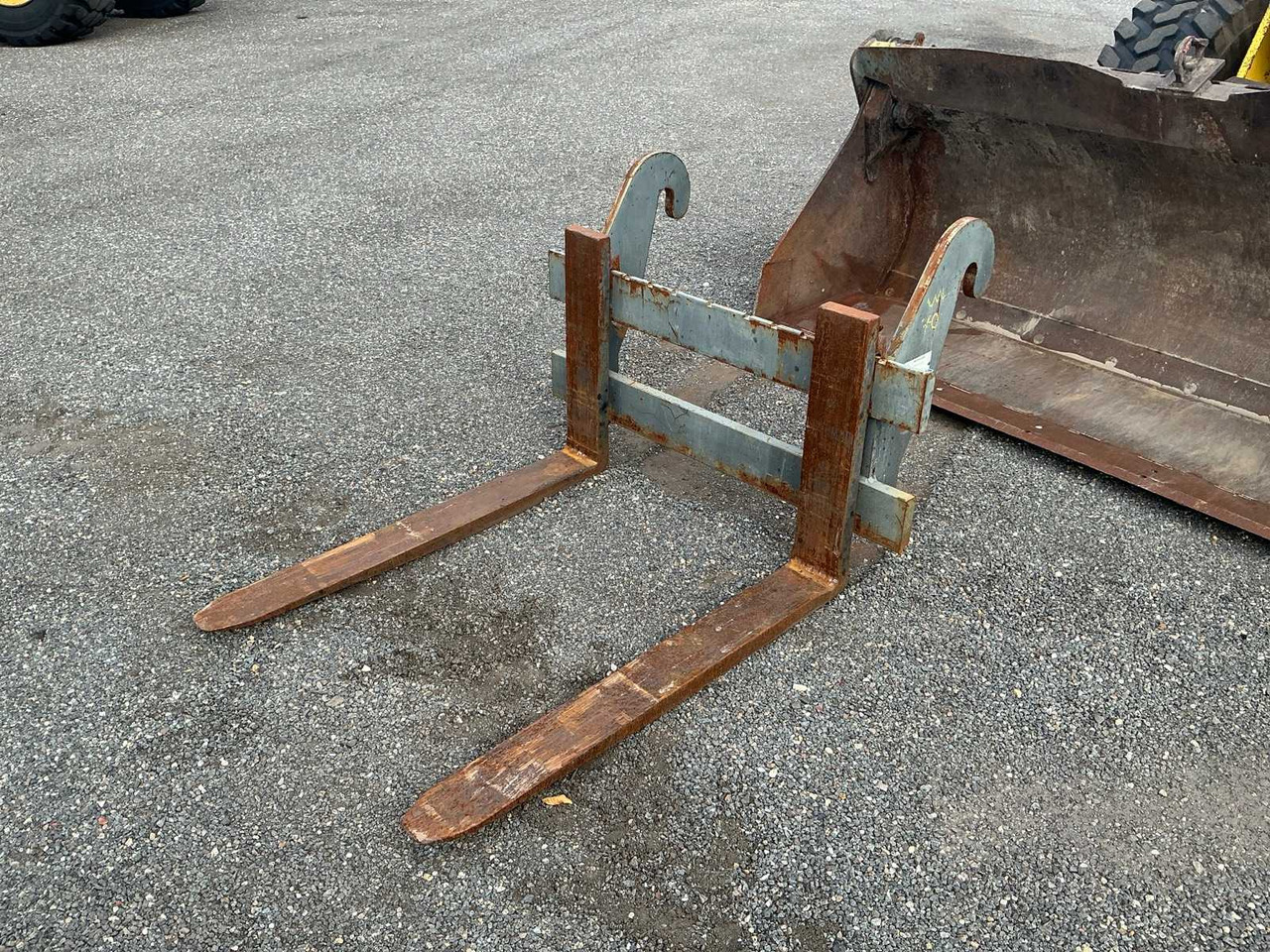 Chargeuse sur pneus 2018 WACKER-NEUSON WL70