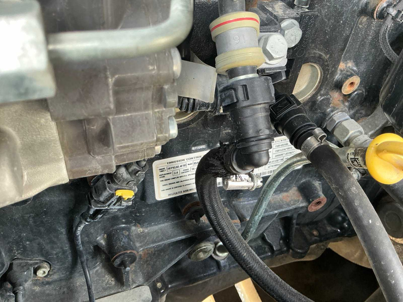 Chargeuse sur pneus 2018 WACKER-NEUSON WL70