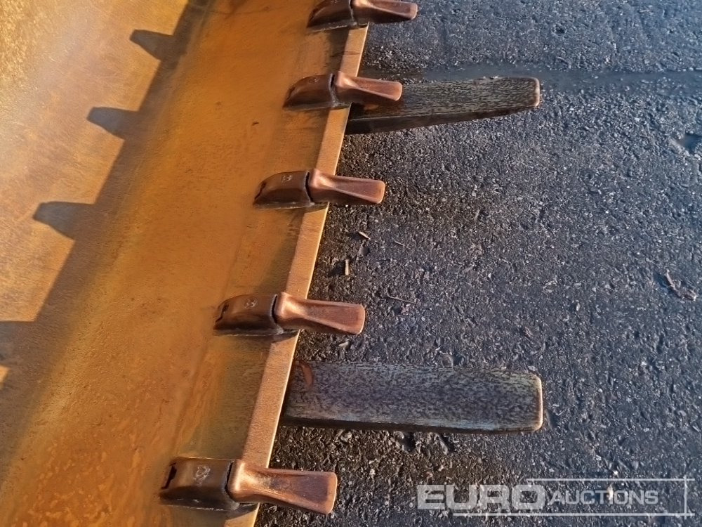 Chargeuse sur pneus 2018 Yanmar V80