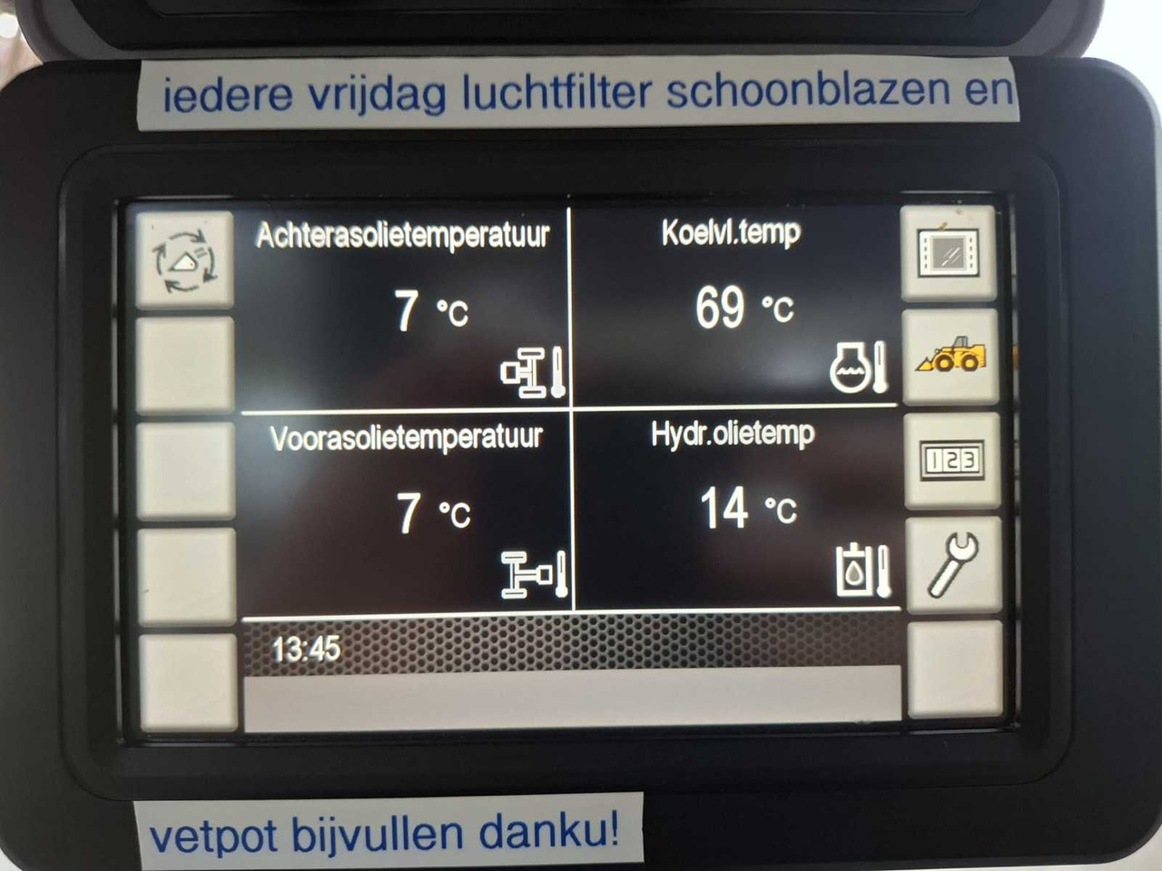Chargeuse sur pneus 2019 CATERPILLAR 950M SHOVEL