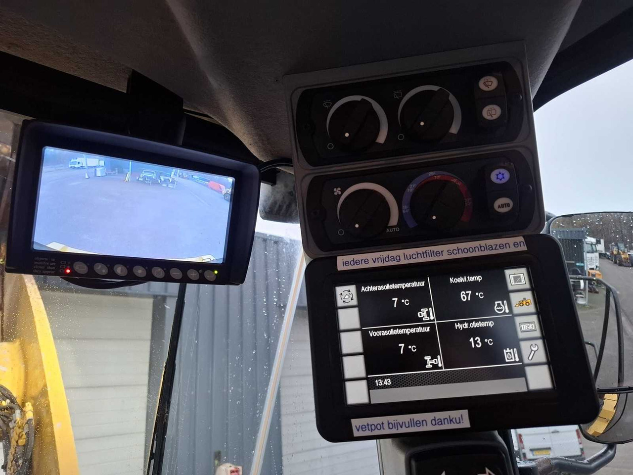 Chargeuse sur pneus 2019 CATERPILLAR 950M SHOVEL