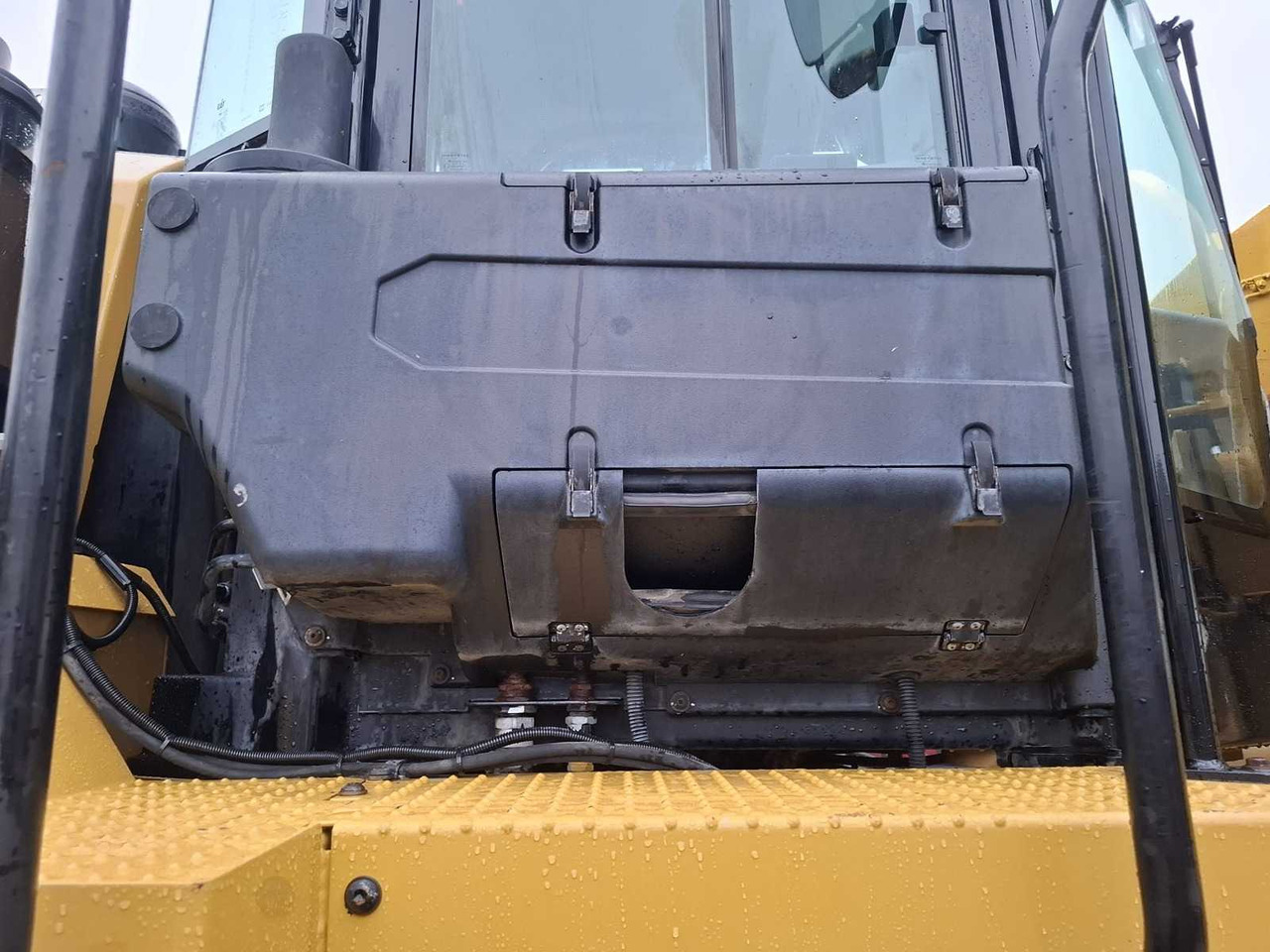 Chargeuse sur pneus 2019 CATERPILLAR 950M SHOVEL