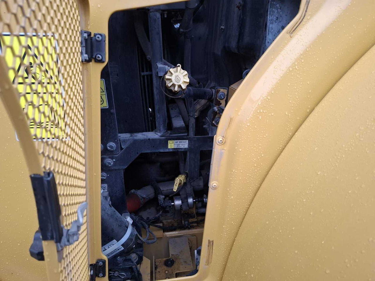 Chargeuse sur pneus 2019 CATERPILLAR 950M SHOVEL