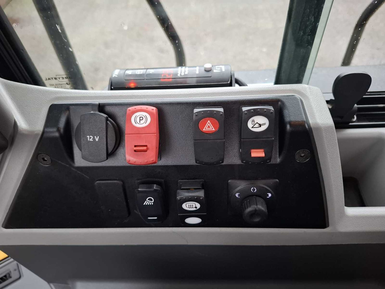 Chargeuse sur pneus 2019 CATERPILLAR 950M SHOVEL