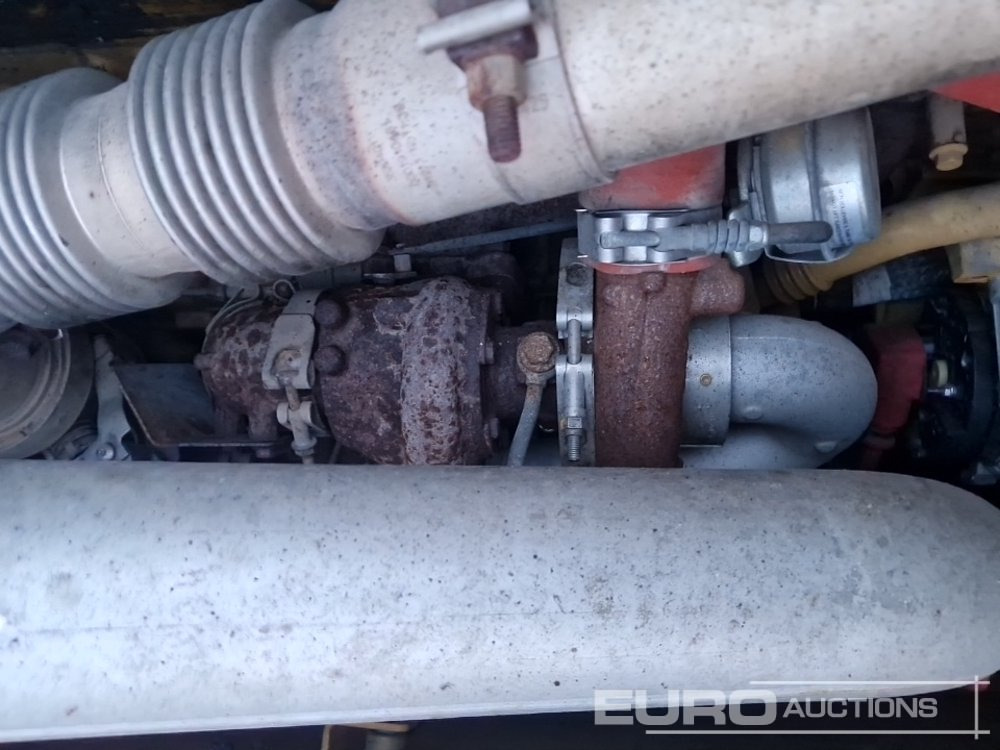 Chargeuse sur pneus 2019 CAT 950M