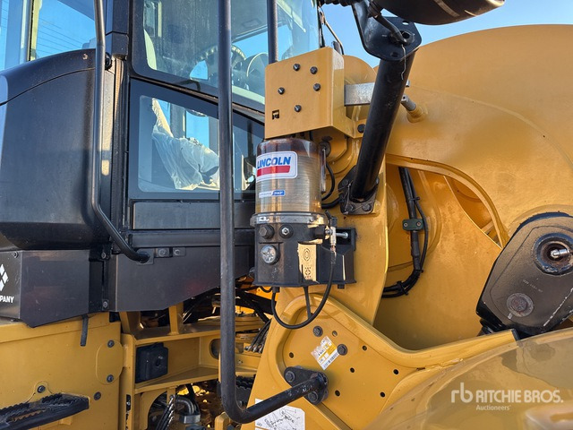 Chargeuse sur pneus 2019 Cat 926M Wheel Loader