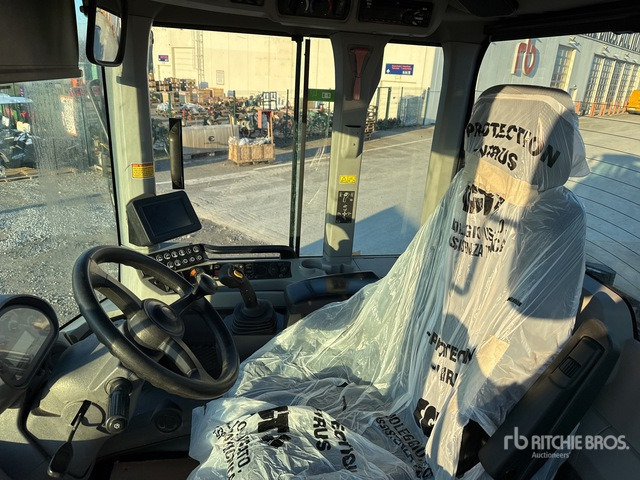 Chargeuse sur pneus 2019 Cat 926M Wheel Loader