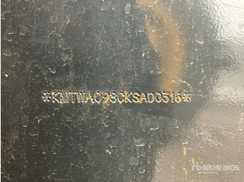 Chargeuse sur pneus  2019 Komatsu WA470-6 Wheel Loader