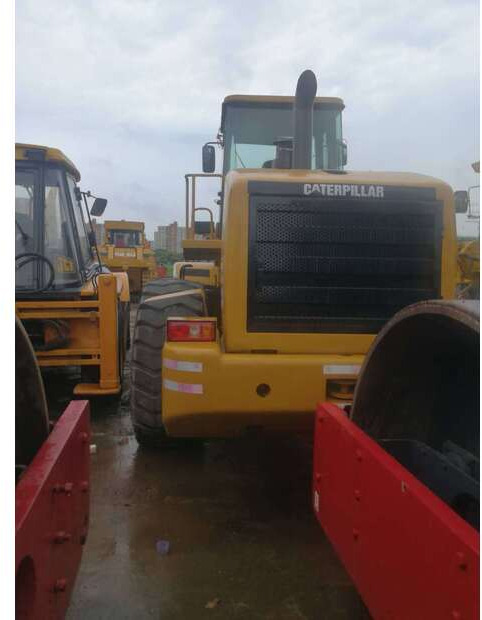 Chargeuse sur pneus 2020 Caterpillar 966H