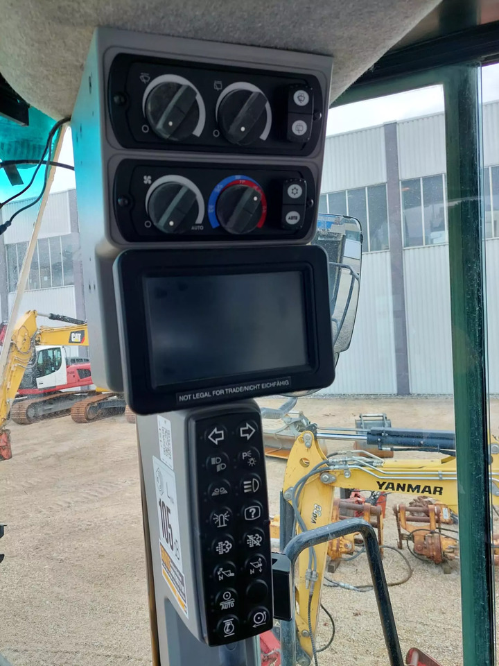 Chargeuse sur pneus 2020 Caterpillar 972MXE