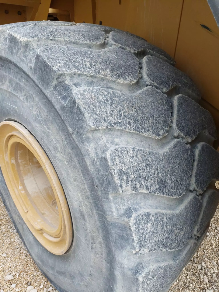 Chargeuse sur pneus 2020 Caterpillar 972MXE