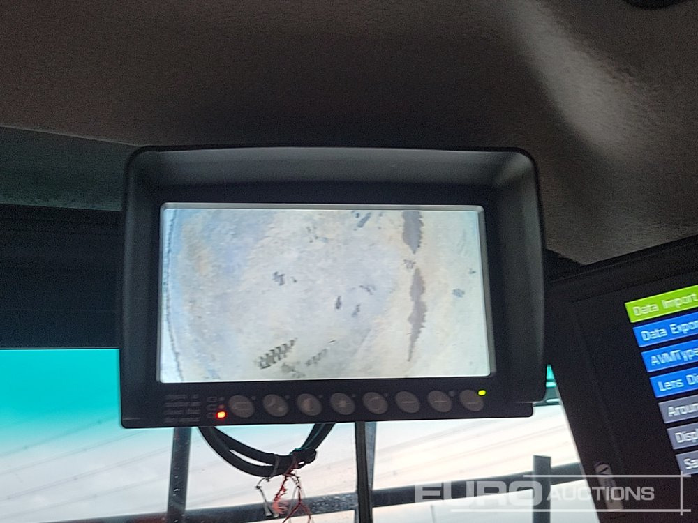 Chargeuse sur pneus 2021 CAT 950M