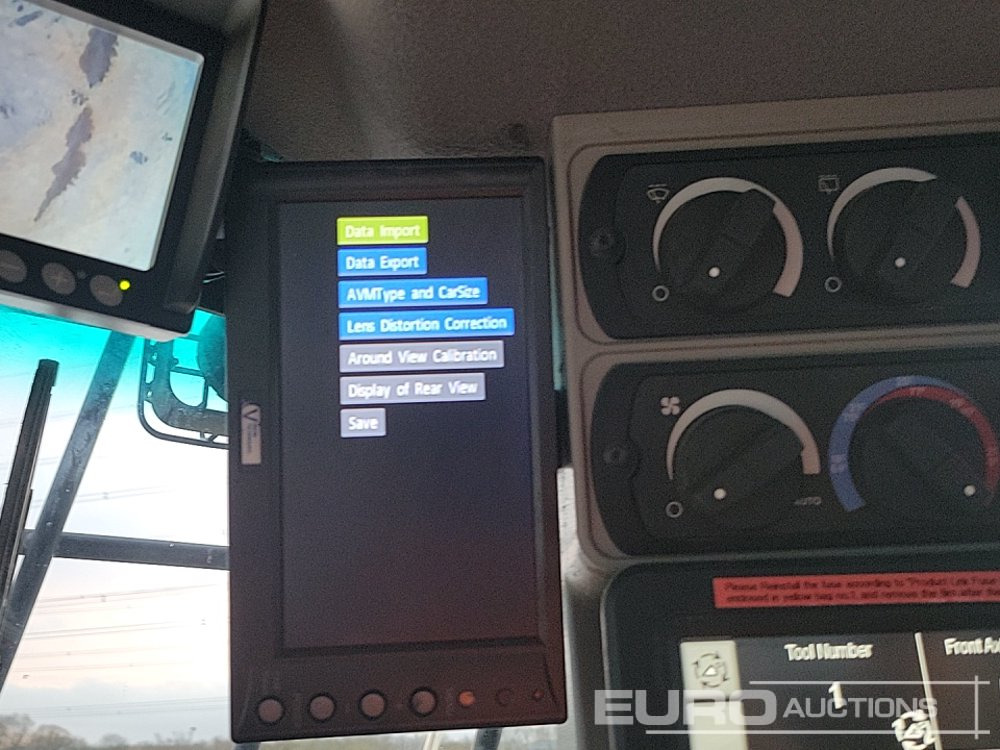 Chargeuse sur pneus 2021 CAT 950M