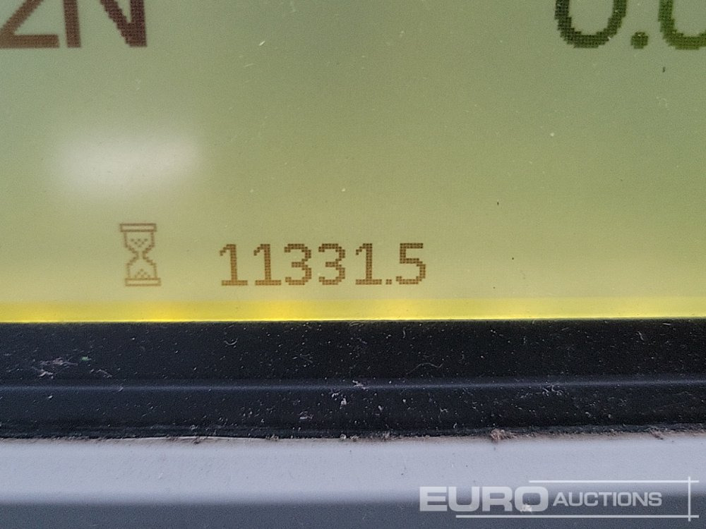 Chargeuse sur pneus 2021 CAT 950M