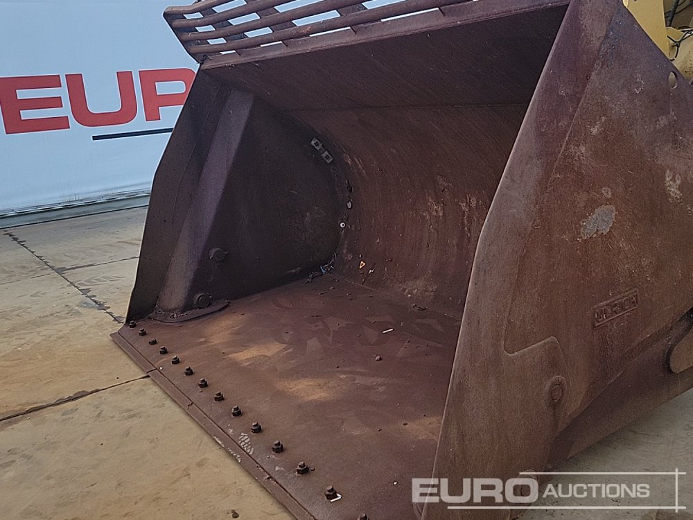 Chargeuse sur pneus 2021 CAT 950M