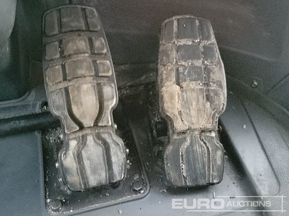 Chargeuse sur pneus 2021 CAT 950M