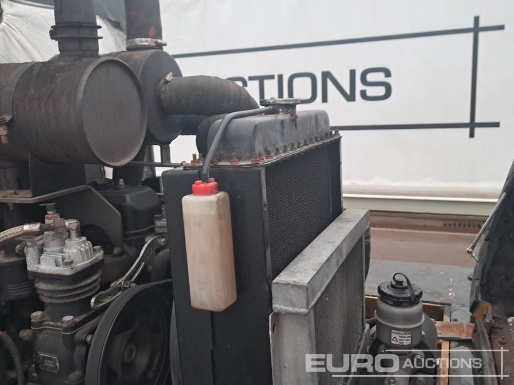 Chargeuse sur pneus 2021 DGM 916 PRO