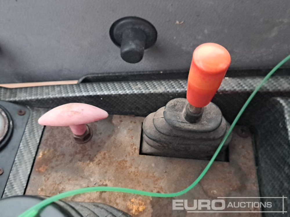 Chargeuse sur pneus 2021 DGM 916 PRO