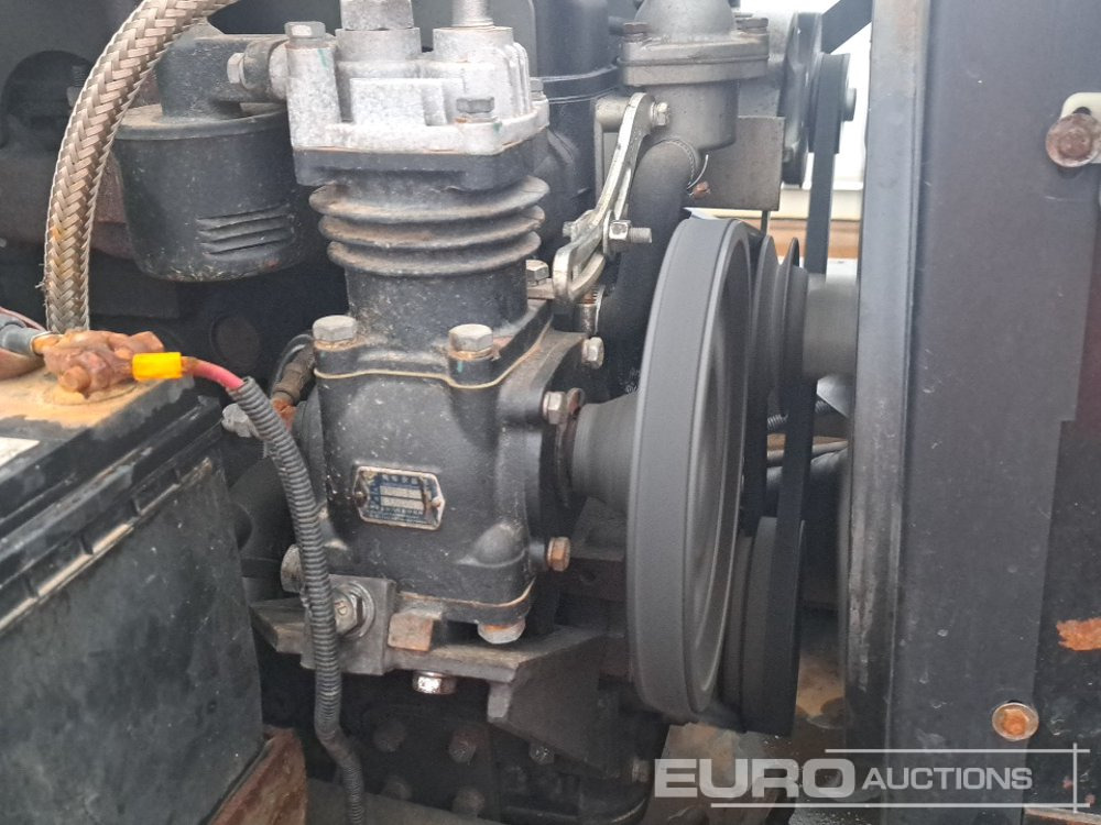 Chargeuse sur pneus 2021 DGM 916 PRO