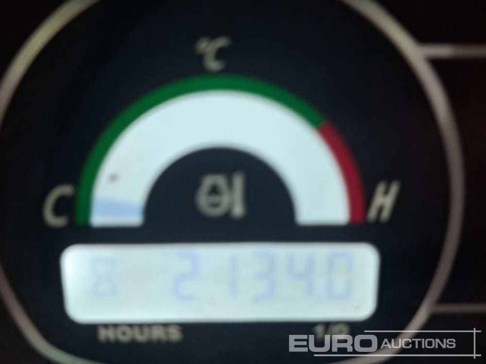 Chargeuse sur pneus 2021 DGM 916 PRO