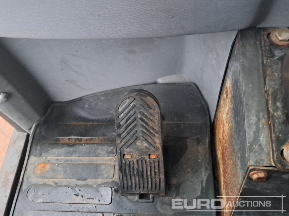 Chargeuse sur pneus 2021 DGM 916 PRO