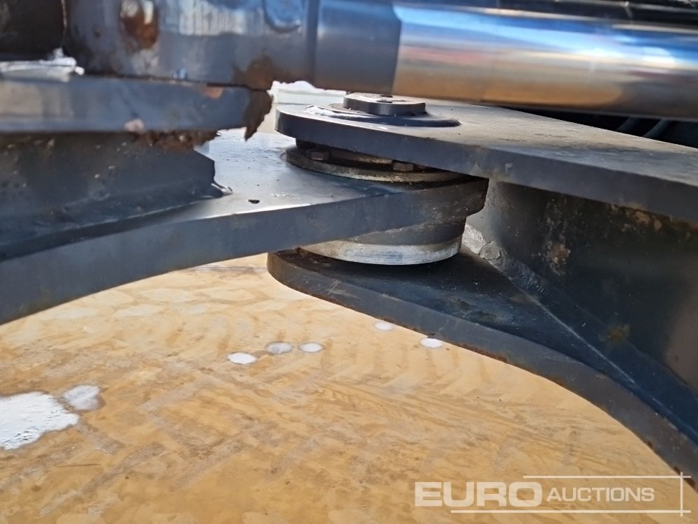 Chargeuse sur pneus 2021 Doosan DL220-7