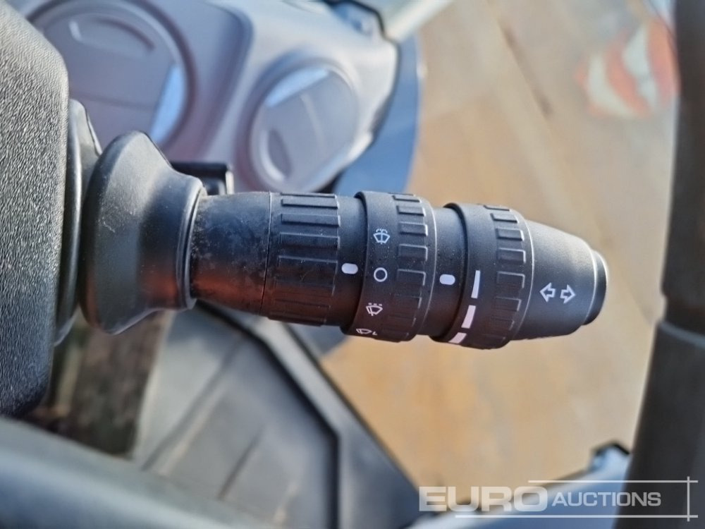 Chargeuse sur pneus 2021 Doosan DL220-7