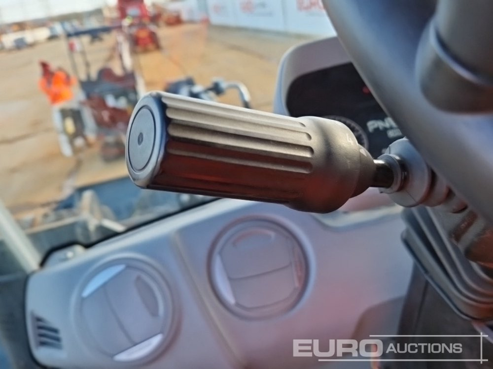 Chargeuse sur pneus 2021 Doosan DL220-7