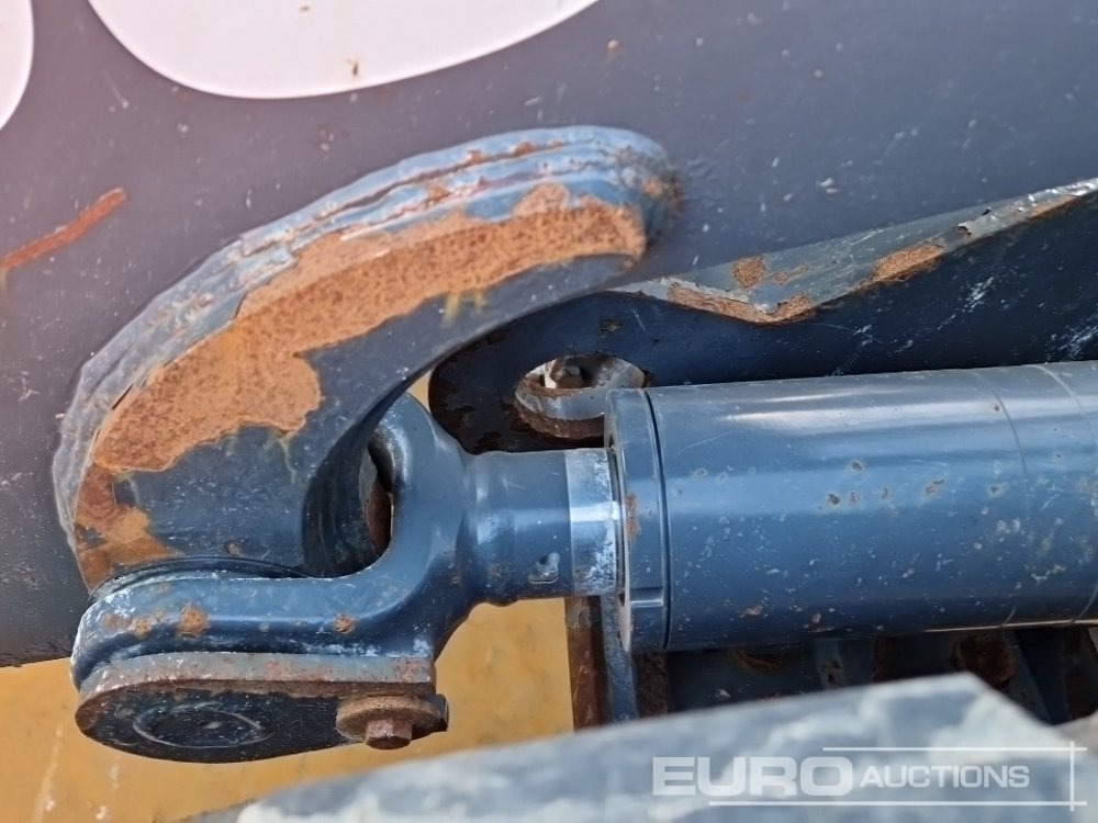 Chargeuse sur pneus 2021 Doosan DL220-7