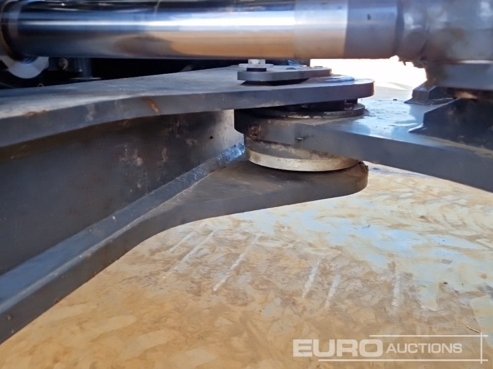 Chargeuse sur pneus 2021 Doosan DL220-7