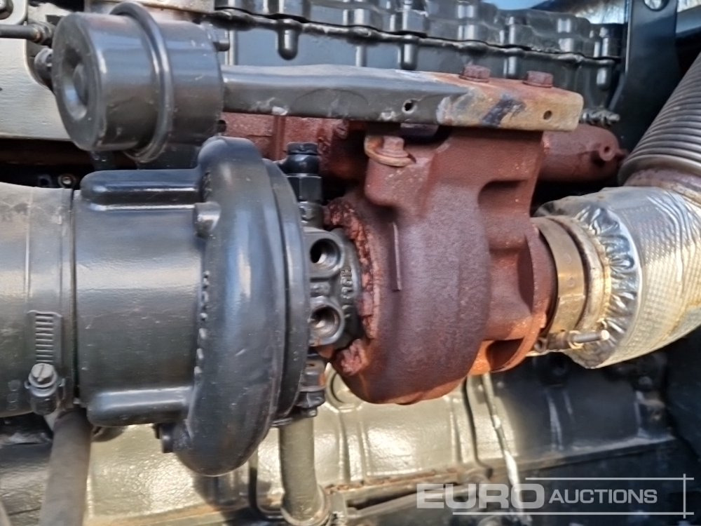 Chargeuse sur pneus 2021 Doosan DL220-7