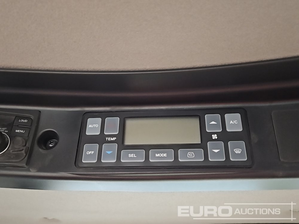 Chargeuse sur pneus 2021 Doosan DL250-5