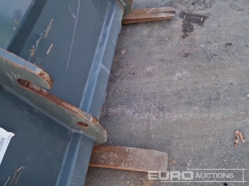 Chargeuse sur pneus 2021 Kramer 5055e