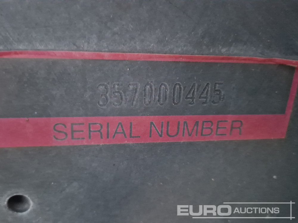 Chargeuse sur pneus 2021 Kramer 5055e