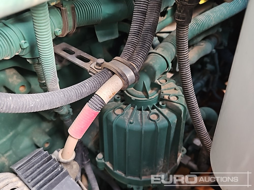 Chargeuse sur pneus 2021 Volvo L150H