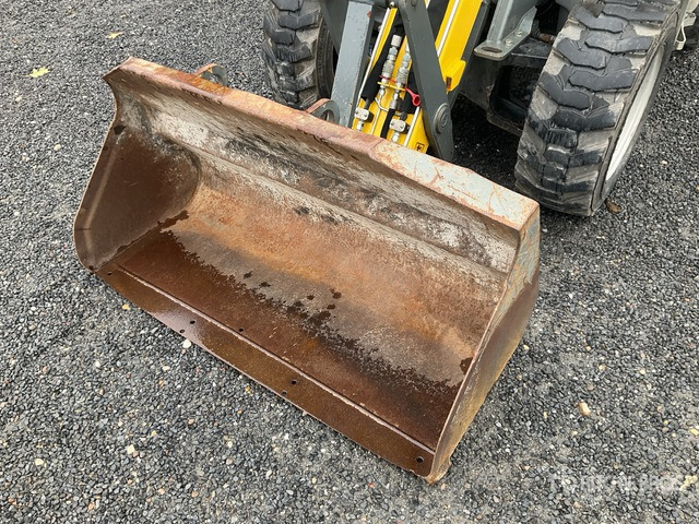 Chargeuse sur pneus 2022 Kramer 5035 Wheel Loader