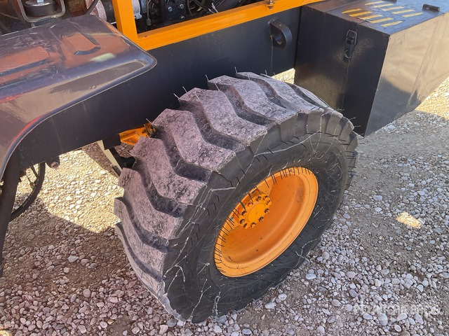 Chargeuse sur pneus 2023 BLANCHE TW36 Wheel Loader